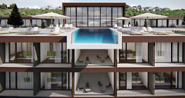 Hotel Terra Fria - Sanitop